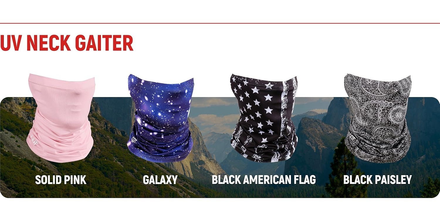 GOT Sports Shop GOT Sports | Sports Face Masks for Outdoor Activities - GOT Sports Shop